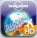 Lonely Planet Globe Tripper HD
