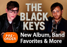 The Black Keys