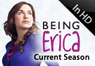 Being Erica Being Erica, Season 2