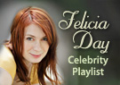 Felicia Day CAN