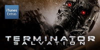 showcase VID McG Terminator Salvation (Director's Cut)