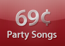 69¢ Songs