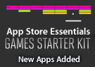 Games Starter Kit