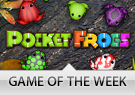 Pocket Frogs