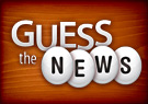 br MobileSFT Finger Arts Guess the News
