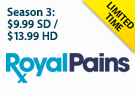 Royal Pains