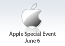 Apple Keynotes