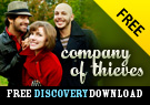 Company of Thieves Oscar Wilde - Discovery Download