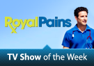 TV Series of the Week