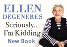 Ellen DeGeneres