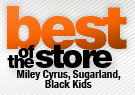 Best of the Store - 07.22.2008 CAN