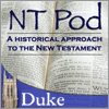 NT Pod, Duke