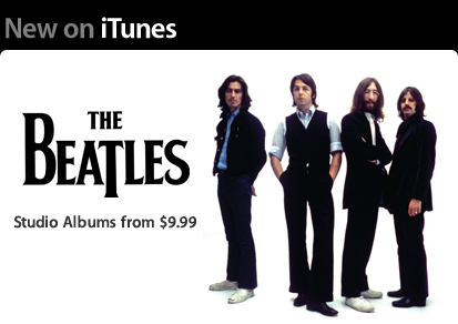 The Beatles