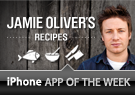Jamie's Recipes