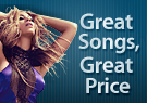 Great Songs, Great Price