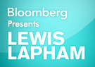 Lewis Lapham