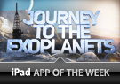 Journey to the Exoplanets