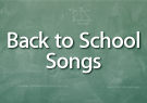 Back to School Songs CAN