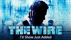 The Wire The Wire, Season 1