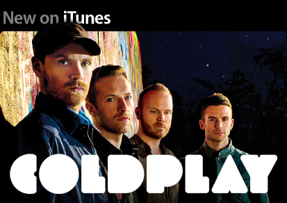 Coldplay
