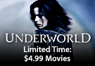 The Underworld Collection