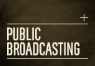 Public Broadcasting
