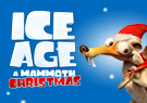 Ice Age: A Mammoth Christmas