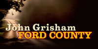 showcase PL John Grisham Ford County: Stories (Unabridged)
