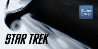 showcase VID J.J. Abrams Star Trek