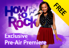 How to Rock