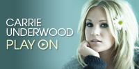 showcase PL Carrie Underwood Play On