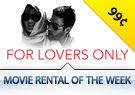 99¢ Movie Rental of the Week