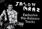 Jason Mraz