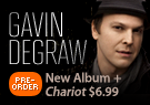 Gavin DeGraw