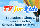 TV for Kids