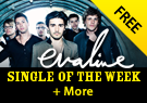 Free Single of the Week: Evaline