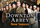 Downton Abbey, Season 2 - Masterpiece