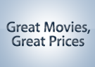 Great Films at Great Prices