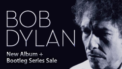 Bob Dylan: The Bootleg Series