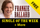 Free Single of the Week: Frankie Ballard