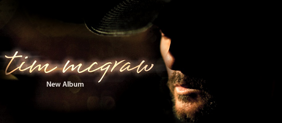 Tim McGraw