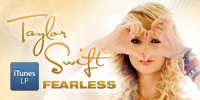 showcase PL Taylor Swift Fearless (Platinum Edition)