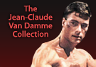 Jean-Claude Van Damme