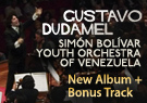 Fiesta - Gustavo Dudamel & Simón Bolívar Youth Orchestra of Venezuela