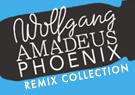 Phoenix Wolfgang Amadeus Phoenix (Remix Collection)