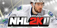 2K Sports NHL 2K11 by 2K Sports