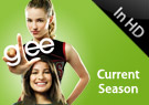 uberRoom GT:: TV: GLEE (CA)