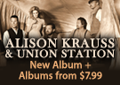 Alison Krauss & Union Station