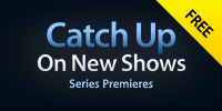 showcase FC TV: Catch Up On The New Shows (US)