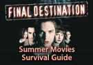 Summer Movies Survival Guide
